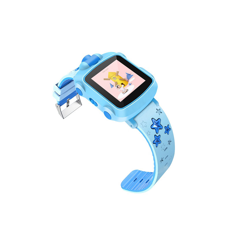 720P Toy Video Kids Watch Camera Toy for Christmas Gift KC304